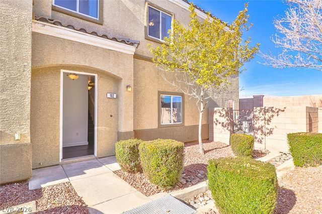 3912 Smokey Fog Avenue 102, North Las Vegas, NV 89081