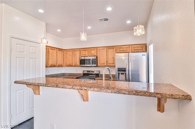 3912 Smokey Fog Avenue 102, North Las Vegas, NV 89081