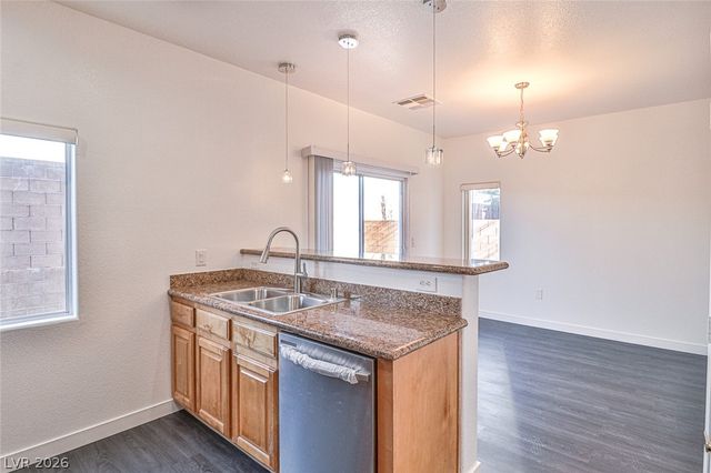 3912 Smokey Fog Avenue 102, North Las Vegas, NV 89081