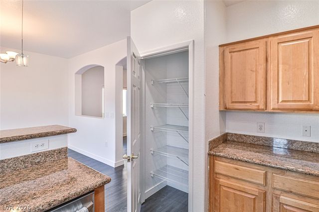 3912 Smokey Fog Avenue 102, North Las Vegas, NV 89081