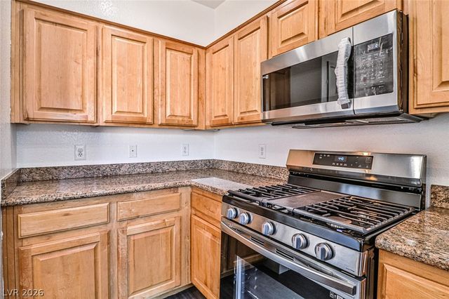 3912 Smokey Fog Avenue 102, North Las Vegas, NV 89081