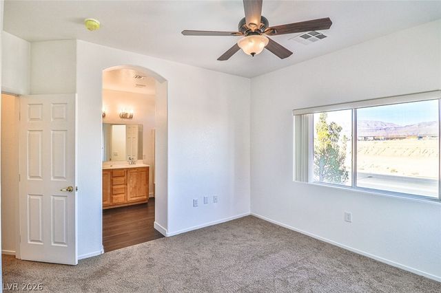 3912 Smokey Fog Avenue 102, North Las Vegas, NV 89081