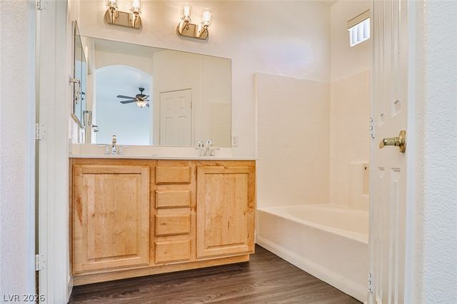 3912 Smokey Fog Avenue 102, North Las Vegas, NV 89081