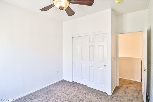 3912 Smokey Fog Avenue 102, North Las Vegas, NV 89081