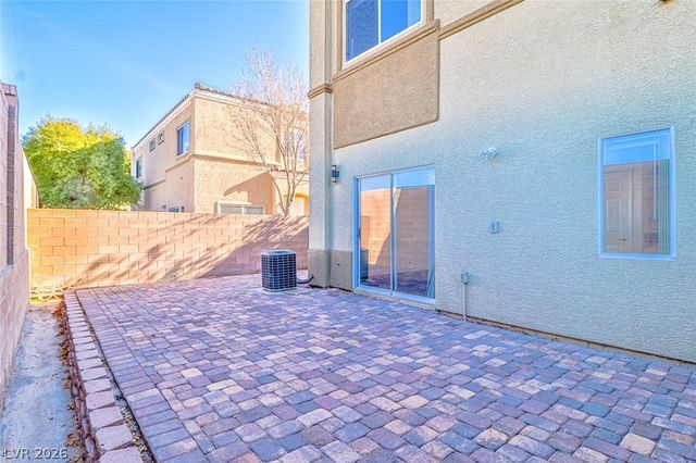 3912 Smokey Fog Avenue 102, North Las Vegas, NV 89081