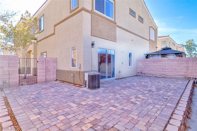 3912 Smokey Fog Avenue 102, North Las Vegas, NV 89081