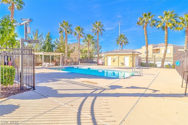 3912 Smokey Fog Avenue 102, North Las Vegas, NV 89081