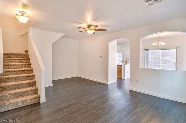 3912 Smokey Fog Avenue 102, North Las Vegas, NV 89081