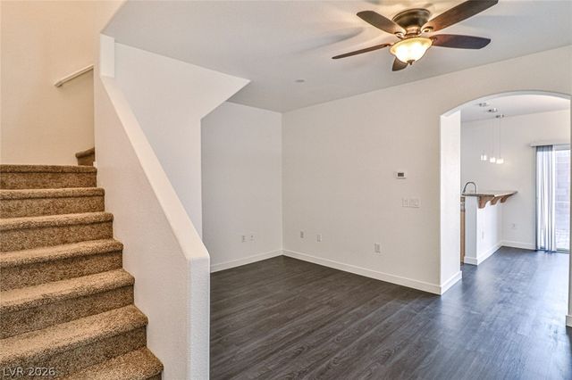 3912 Smokey Fog Avenue 102, North Las Vegas, NV 89081