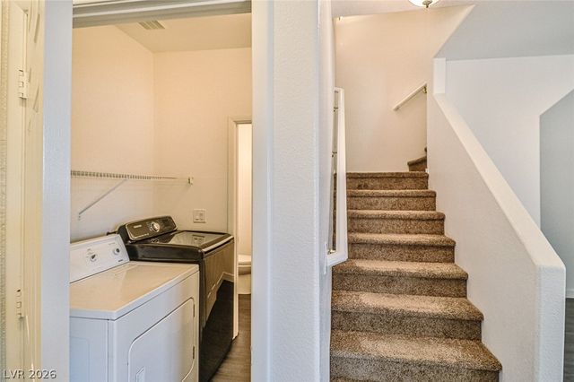 3912 Smokey Fog Avenue 102, North Las Vegas, NV 89081