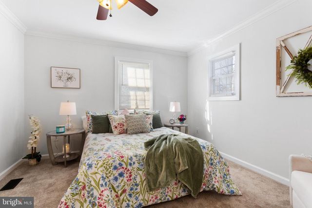 6 E ALBERTSON AVE, Haddon Township, NJ 08108