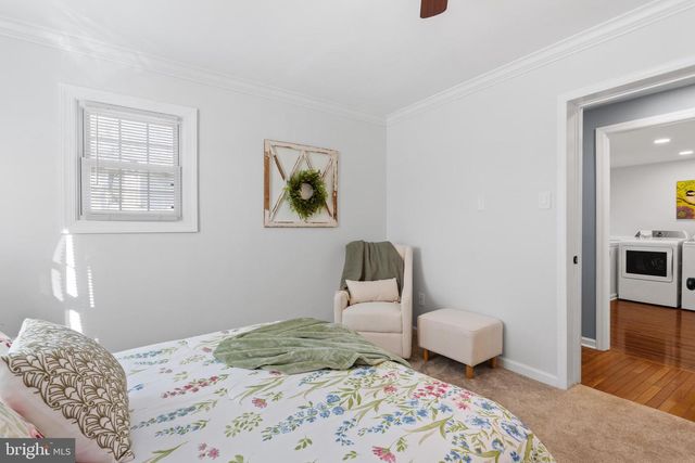 6 E ALBERTSON AVE, Haddon Township, NJ 08108