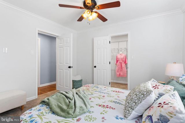 6 E ALBERTSON AVE, Haddon Township, NJ 08108