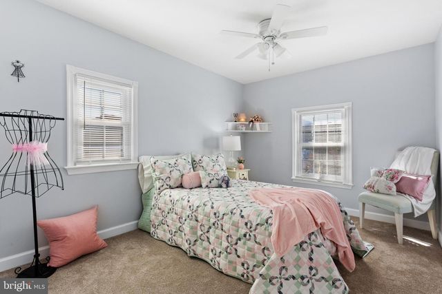 6 E ALBERTSON AVE, Haddon Township, NJ 08108