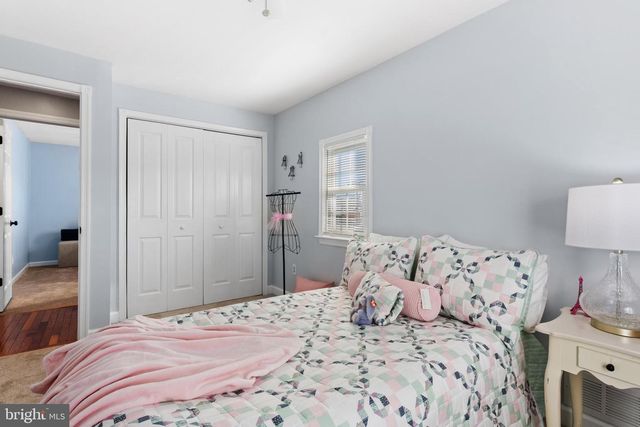 6 E ALBERTSON AVE, Haddon Township, NJ 08108