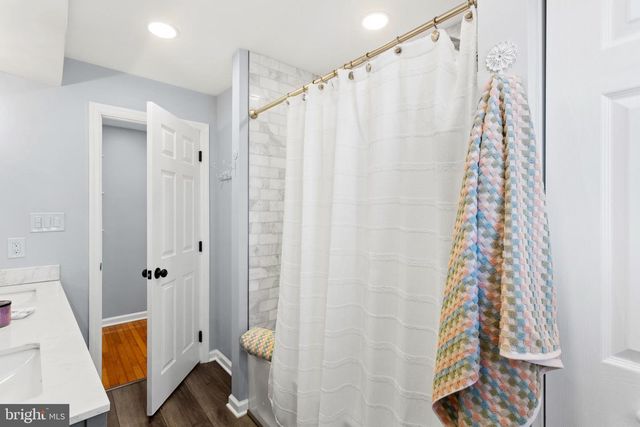 6 E ALBERTSON AVE, Haddon Township, NJ 08108