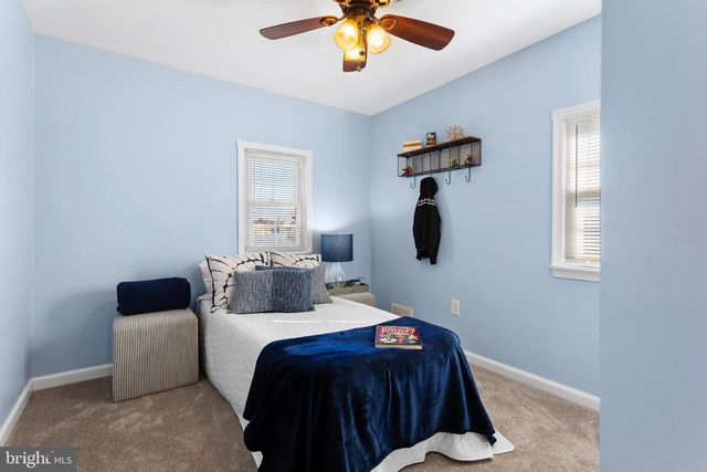 6 E ALBERTSON AVE, Haddon Township, NJ 08108