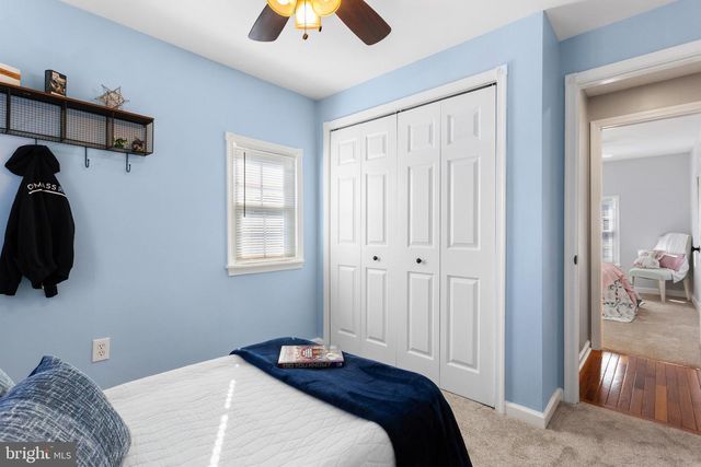 6 E ALBERTSON AVE, Haddon Township, NJ 08108