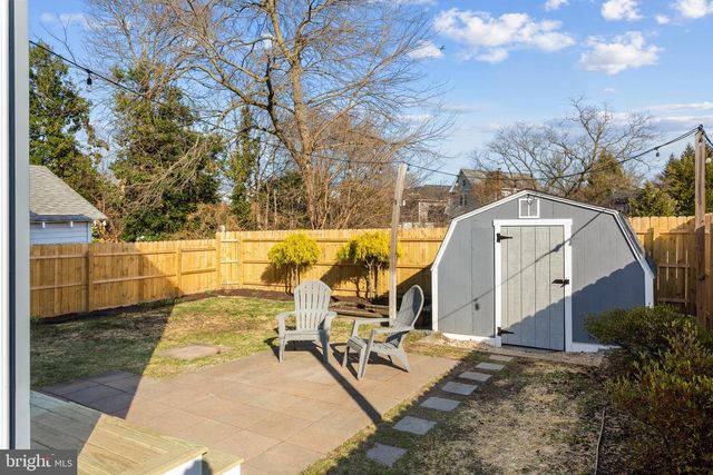 6 E ALBERTSON AVE, Haddon Township, NJ 08108