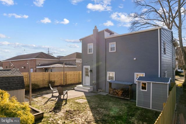 6 E ALBERTSON AVE, Haddon Township, NJ 08108