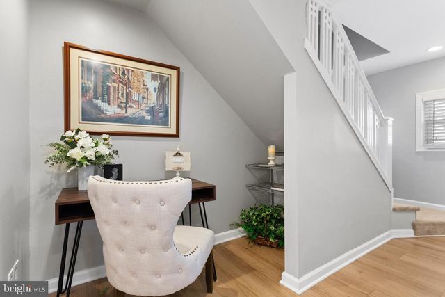 6 E ALBERTSON AVE, Haddon Township, NJ 08108