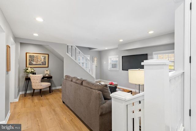 6 E ALBERTSON AVE, Haddon Township, NJ 08108