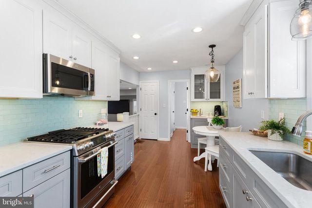 6 E ALBERTSON AVE, Haddon Township, NJ 08108