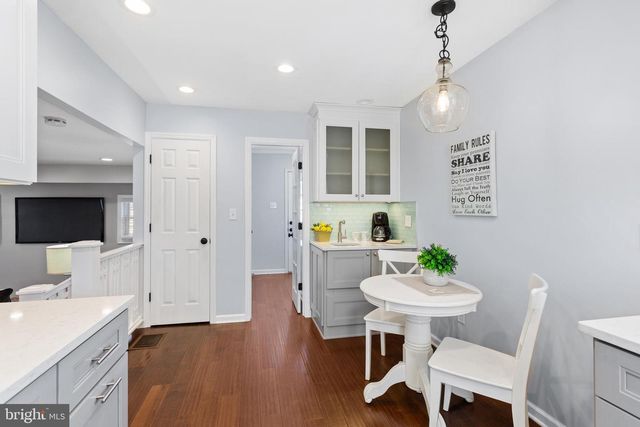 6 E ALBERTSON AVE, Haddon Township, NJ 08108