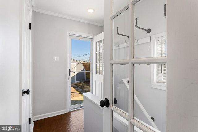 6 E ALBERTSON AVE, Haddon Township, NJ 08108