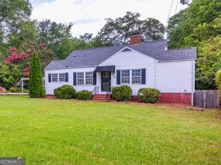 401 Terrace Street, Griffin, GA 30224