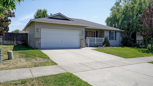 2416 N Mackenzie DR, Post Falls, ID 83854