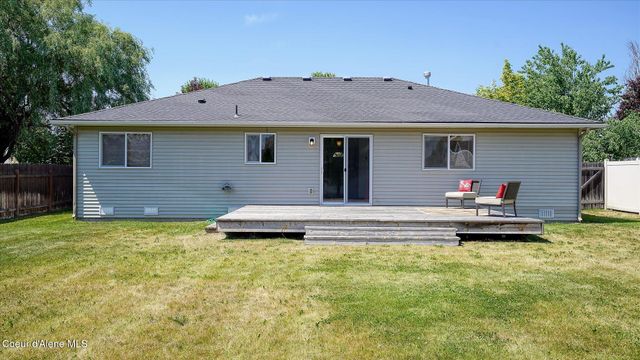 2416 N Mackenzie DR, Post Falls, ID 83854