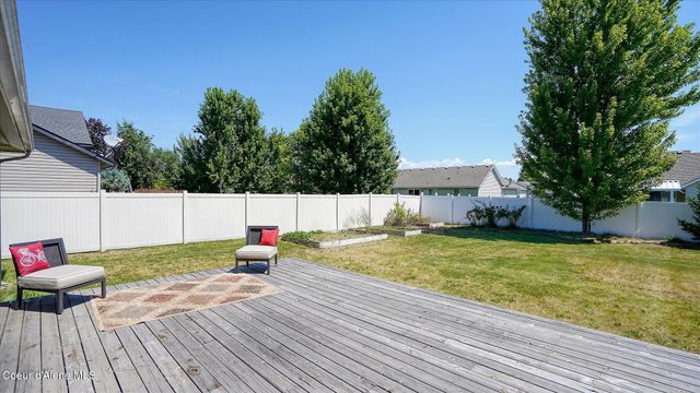 2416 N Mackenzie DR, Post Falls, ID 83854