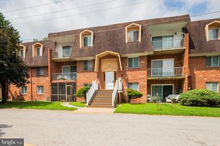56 PAR HAVEN DR #G13, Dover, DE 19904