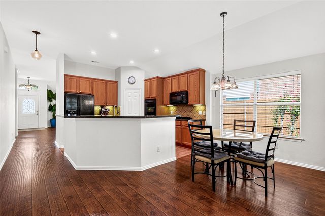 2812 Misty Ridge Lane, Rockwall, TX 75032