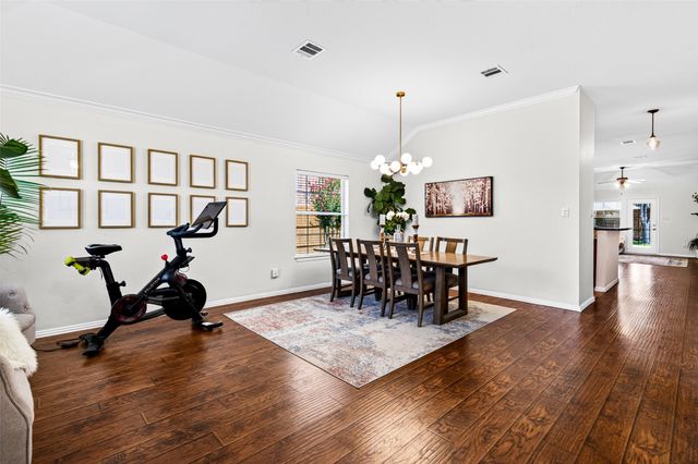2812 Misty Ridge Lane, Rockwall, TX 75032