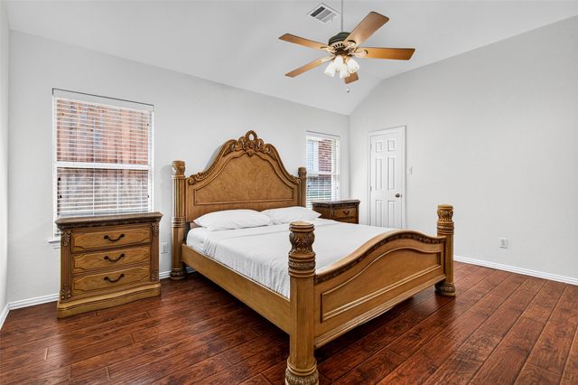2812 Misty Ridge Lane, Rockwall, TX 75032
