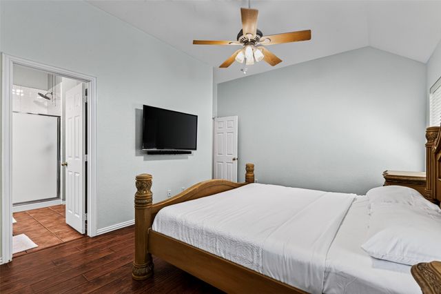 2812 Misty Ridge Lane, Rockwall, TX 75032