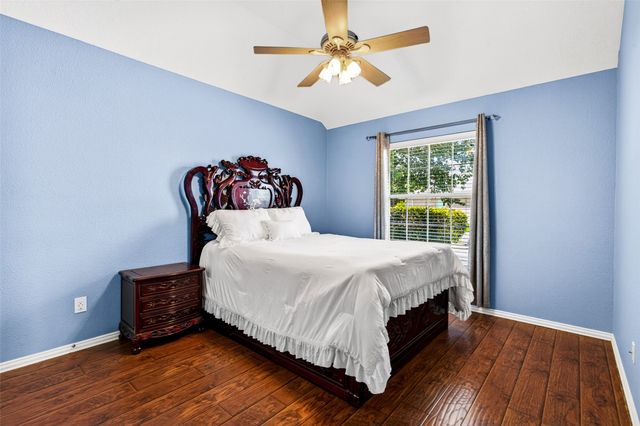 2812 Misty Ridge Lane, Rockwall, TX 75032