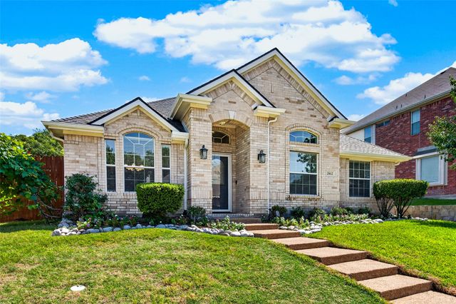 2812 Misty Ridge Lane, Rockwall, TX 75032