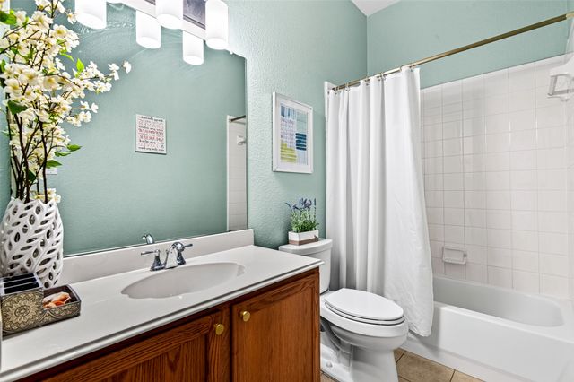 2812 Misty Ridge Lane, Rockwall, TX 75032