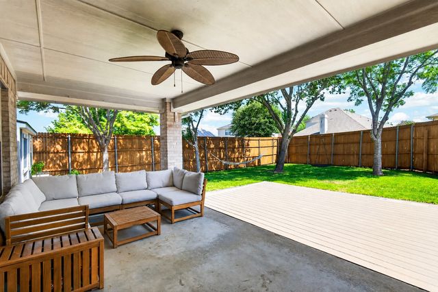 2812 Misty Ridge Lane, Rockwall, TX 75032