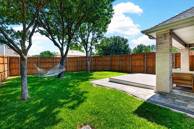 2812 Misty Ridge Lane, Rockwall, TX 75032