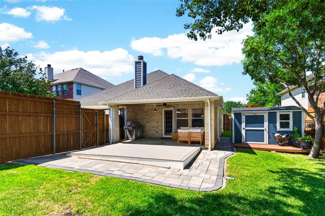 2812 Misty Ridge Lane, Rockwall, TX 75032