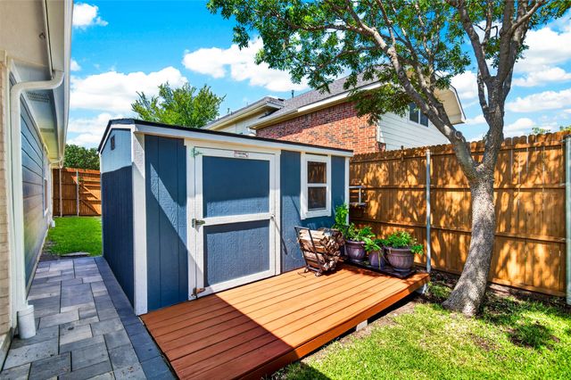2812 Misty Ridge Lane, Rockwall, TX 75032