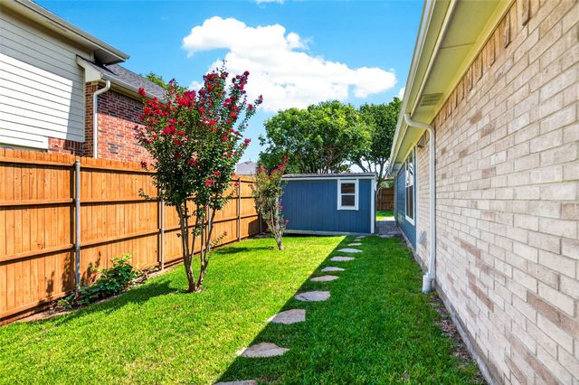 2812 Misty Ridge Lane, Rockwall, TX 75032