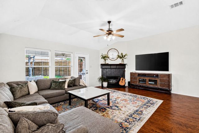 2812 Misty Ridge Lane, Rockwall, TX 75032