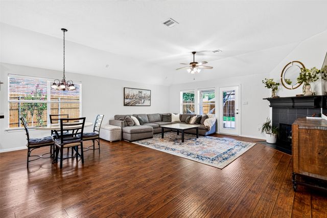 2812 Misty Ridge Lane, Rockwall, TX 75032