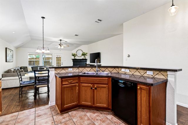 2812 Misty Ridge Lane, Rockwall, TX 75032
