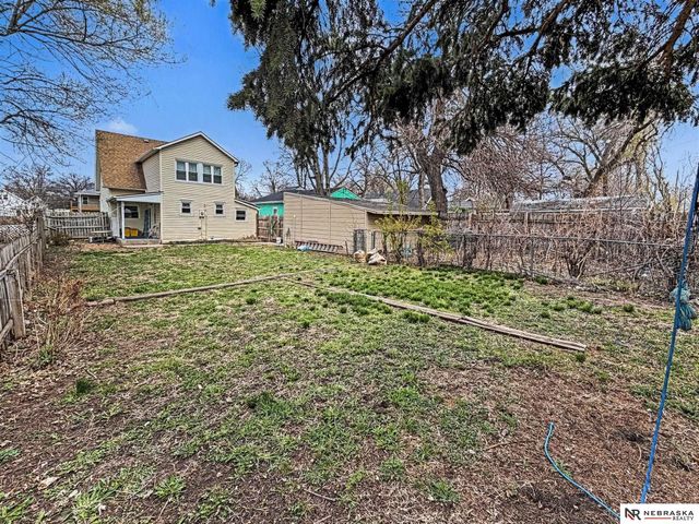 2819 U Street, Lincoln, NE 68503